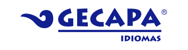 logo isiomas gecapa logo isiomas gecapa