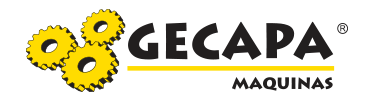 logo maquinas gecapa logo maquinas gecapa